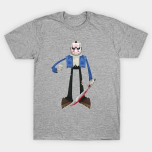 Jason Voorhees T-Shirt